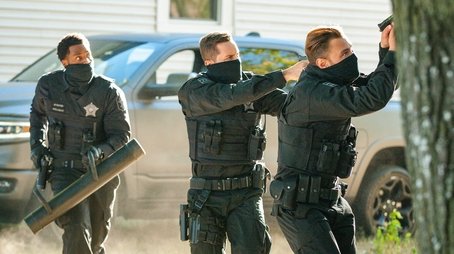 Fighting Ghosts (2020) - Episode 1 poster and promotional image