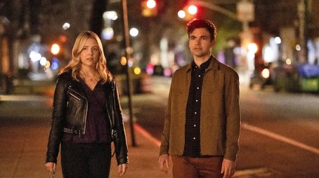 Chase Goes to College (2021) - Episode 1 poster and promotional image