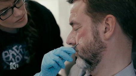 Dramatic Beauty OP (2021) - Episode 29 poster and promotional image