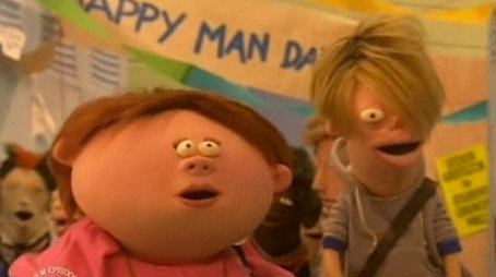 Mr. Meaty Sezóna 2