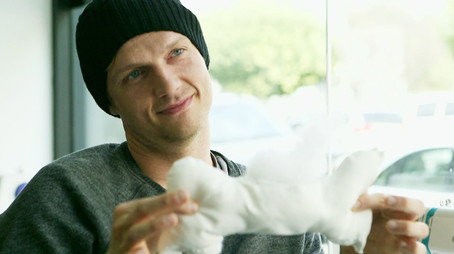 I ❤ Nick Carter Сезон 1