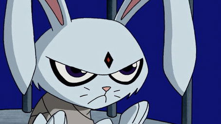 Bunny Raven or How to Make a Titananimal Disappear (2005) - Episode 11 poster and promotional image