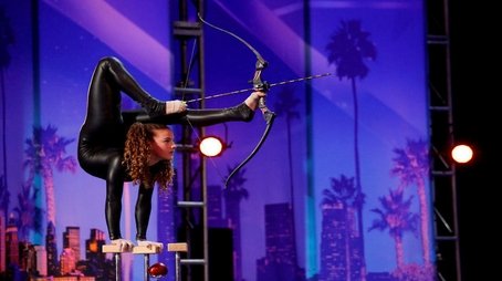 Auditions Week 5 (2016) - Episode 5 poster and promotional image