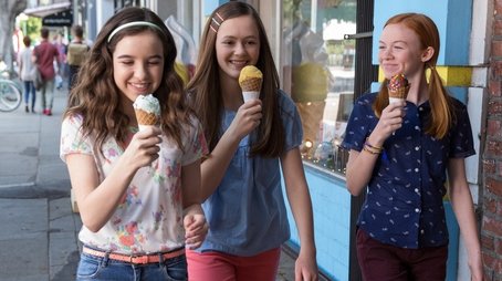 Just Add Summer (2017) - Episode 2 poster and promotional image