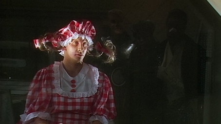 Red Dwarf ซีซัน 5