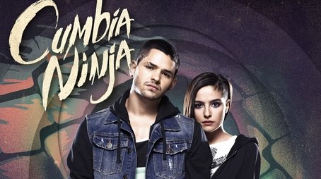 Season 1 (2013) - Season 1 poster and promotional image
