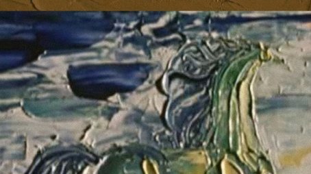 Horse (1967) poster