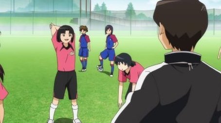 Ball to the Future (2012) - Episode 17 poster and promotional image