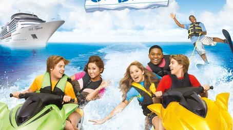 Season 2 (2009) - Season 2 poster and promotional image