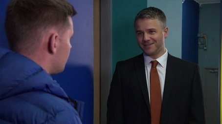 Wed 10 Jan 2024 (2024) - Episode 4 poster and promotional image