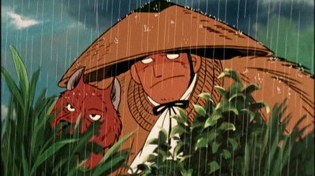 Episode 3 (1980) - Episode 3 poster and promotional image