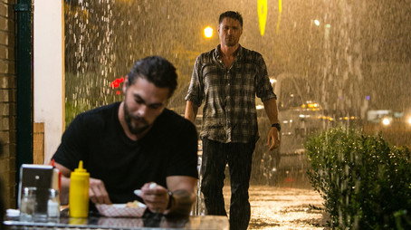 Rudá cesta Sezóna 1