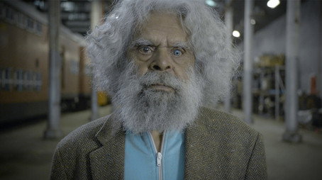 Cleverman Sezóna 0