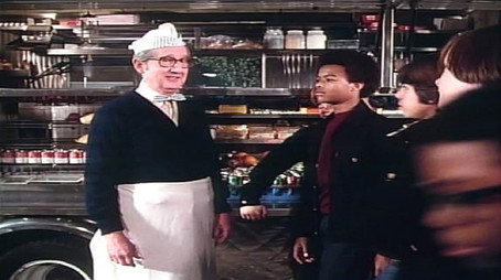 Here's Boomer Évad 1