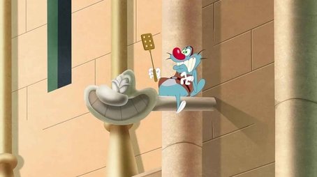 The Hunchback from the Cathedral (2017) - Episode 14 poster and promotional image