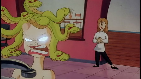 Animaniacs Sezona 2
