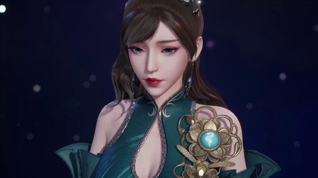 星河至尊 시즌 1