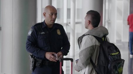 Dark Web and Liquid Drugs (2021) - Episode 8 poster and promotional image