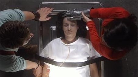 Sie haben Suzie schon wieder getötet!