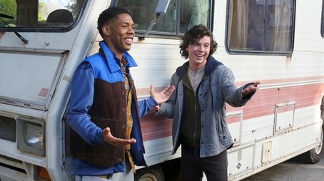 The Middle: Uma Família Perdida no Meio do Nada716