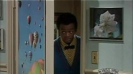 Willis Goes to College (1985) - Episode 5 poster and promotional image