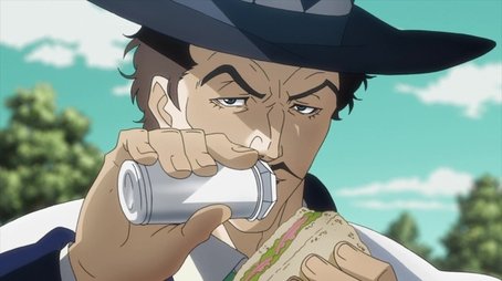JoJos Bizarre Adventure14