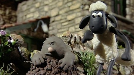 Mountains Out of Molehills (2007) - Episode 18 poster and promotional image