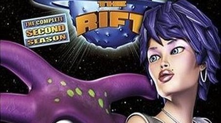 Season 2 (2005) - Season 2 poster and promotional image