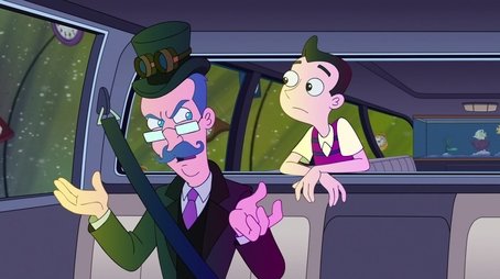 Missing Milo (2017) - Episode 23 poster and promotional image