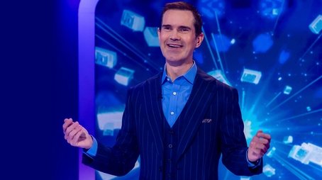Best Bits: Ultimate Jokes (2025) - Episode 24 poster and promotional image