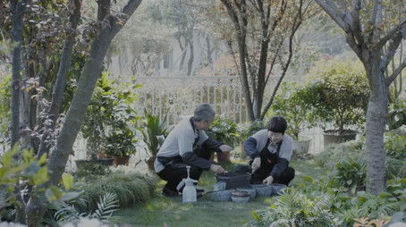 Episode 36 (2021) - Episode 36 poster and promotional image