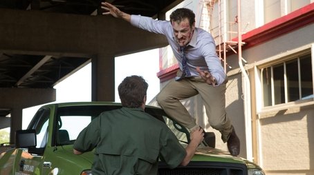 Quill (2012) - Episode 4 poster and promotional image
