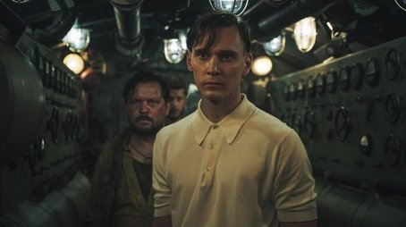 Point of No Return (2023) - Episode 5 poster and promotional image