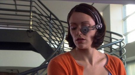 First Breath (2000) - Episode 3 poster and promotional image