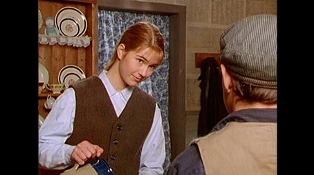 Plans of Poison (1994) - Episode 7 poster and promotional image