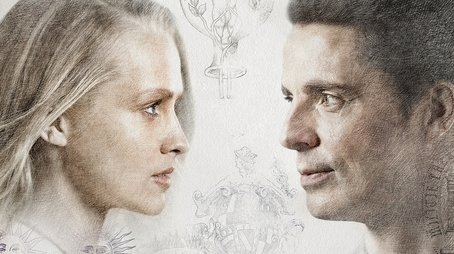 Season 1 (2018) - Season 1 poster and promotional image