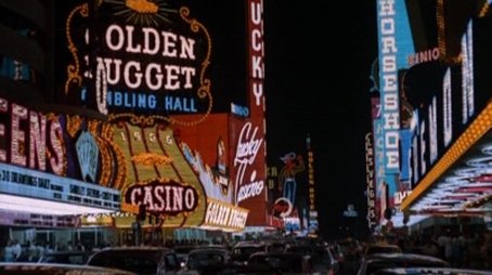 The Other Game in Town (1970) - Episode 7 poster and promotional image
