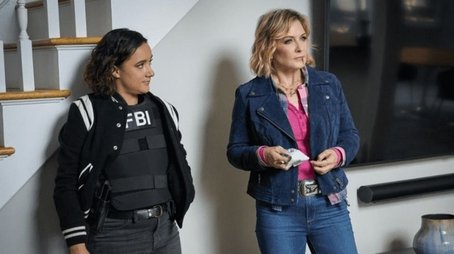 Deconflict (2020) - Episode 3 poster and promotional image
