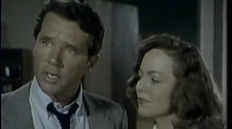 Sound of Murder (1956) - Episode 37 poster and promotional image