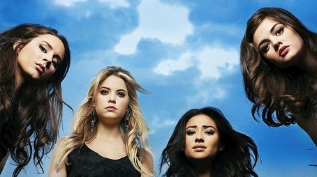 Specials (2012) - Season 0 poster and promotional image