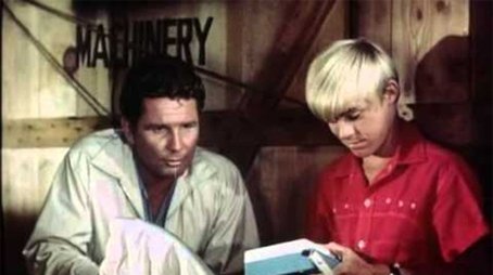 The Ditching (1) (1965) - Episode 7 poster and promotional image