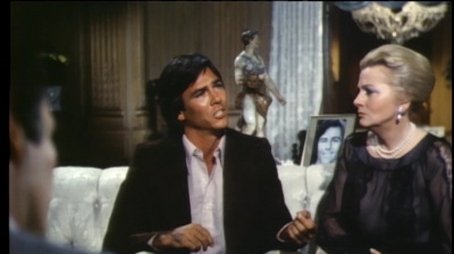 The Star (2) (1975) - Episode 15 poster and promotional image