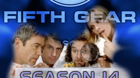 Season 14 (2008) - Season 14 poster and promotional image
