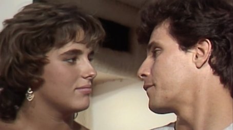 Episode 44 (1984) - Episode 44 poster and promotional image