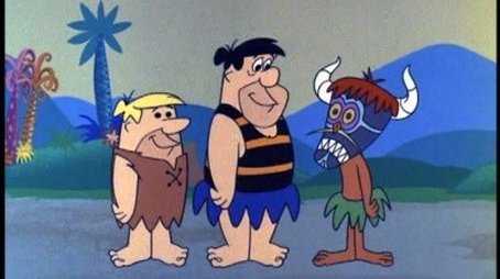 Fred's Island (1966) - Episode 22 poster and promotional image