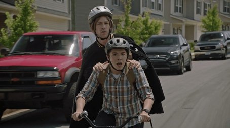 Guy Club (2020) - Episode 2 poster and promotional image