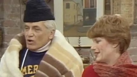 A Policeman's Wife is Not a Happy One (1982) - Episode 21 poster and promotional image