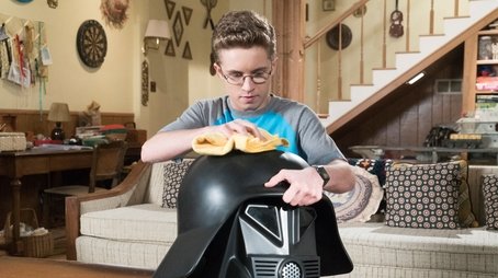 Spaceballs (2018) - Episode 21 poster and promotional image