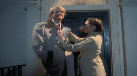 Monday, Tuesday, Sven's Day (1983) - Episode 15 poster and promotional image