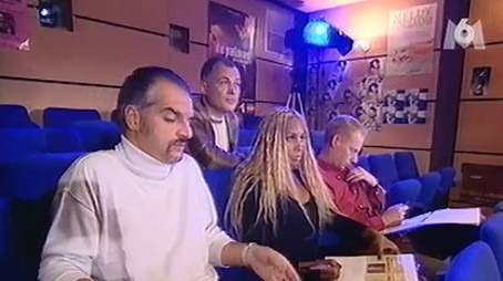 Popstars (France) Сезон 1